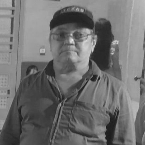 Nota de Pesar – Antônio Dentista