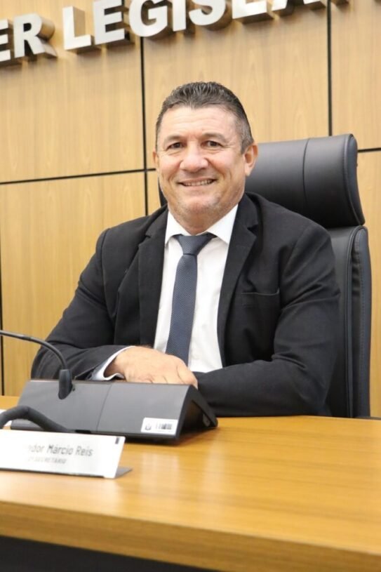 Mais lazer: Vereador Márcio Reis solicita a revitalização do balneário de Buritirana: ”Ofertar aos munícipes locais agradáveis e seguros”