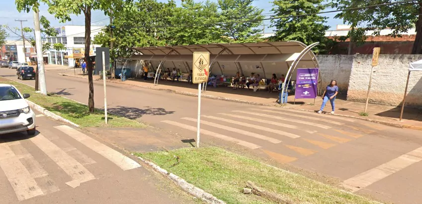 Instalação de semáforos nas faixas de pedestres da Avenida I, Jardim Aureny III, é solicitada pelo vereador Josmundo