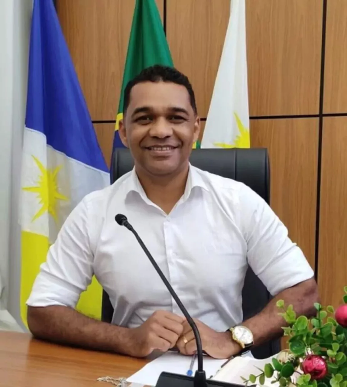 Implantação de retornos na Av. D do Aureny III, em Palmas, é solicitação do vereador Waldson da Ages na Câmara