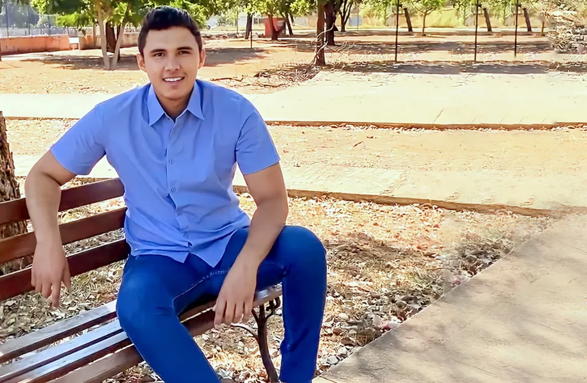 Vereador Pedro Cardoso fiscaliza obras propostas durante recesso parlamentar na capital