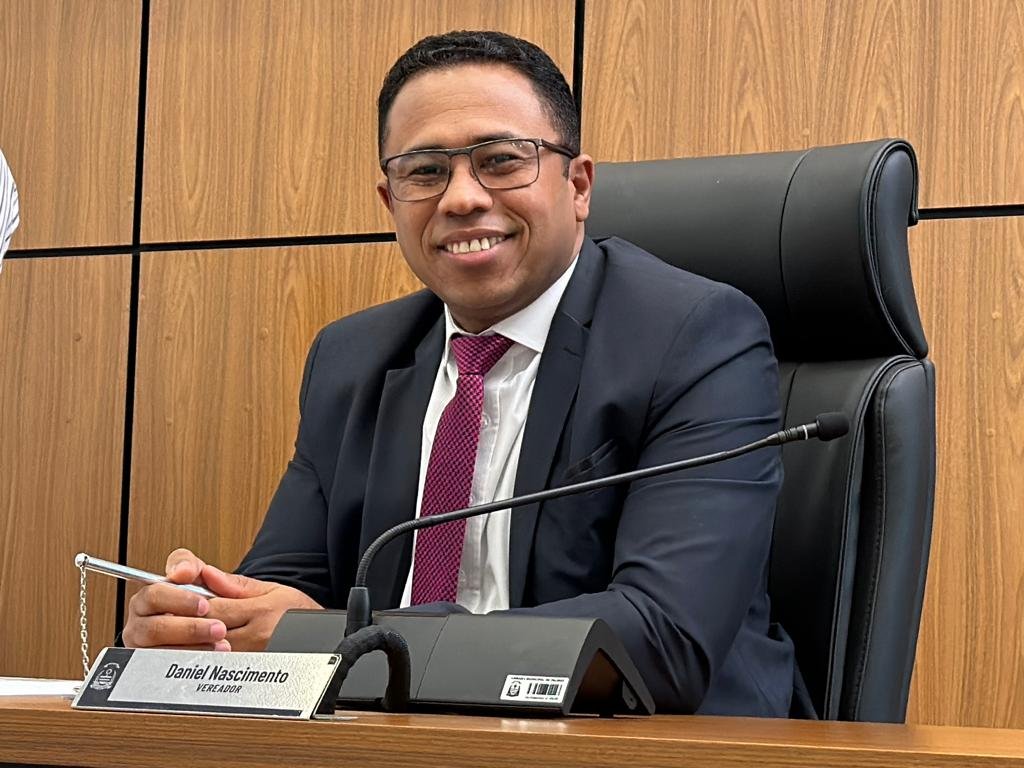 Requerimento do Vereador Daniel Nascimento é atendido para o Setor Morada do Sol.