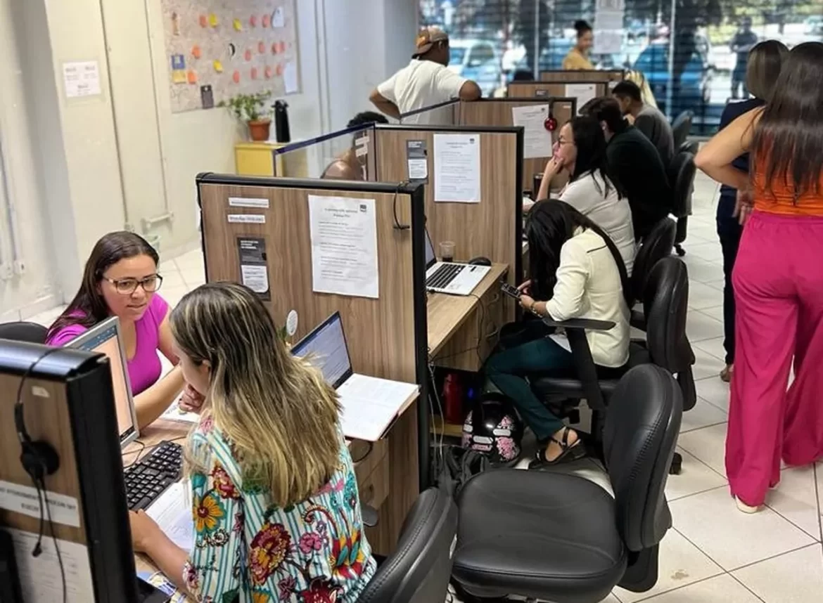 Procon Tocantins fecha mais de 500 acordos durante Feirão de Renegociação de Dívidas