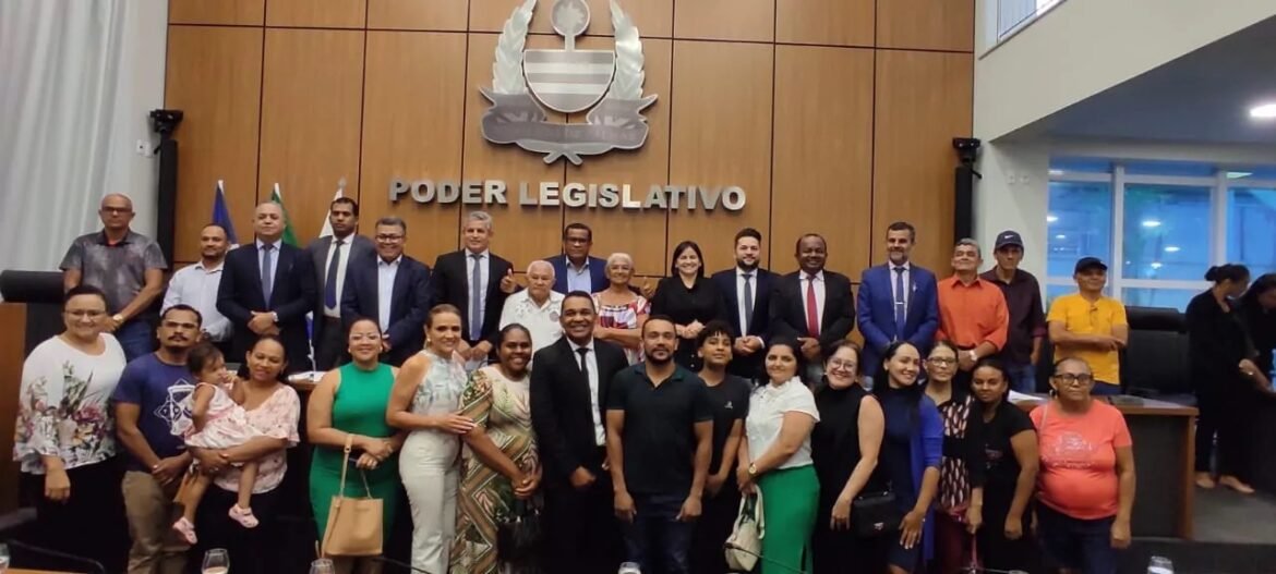 Vereador Waldson da Agesp participa de Audiência Pública para discutir infraestruturas ausentes em loteamentos habitacionais comercializados em Palmas