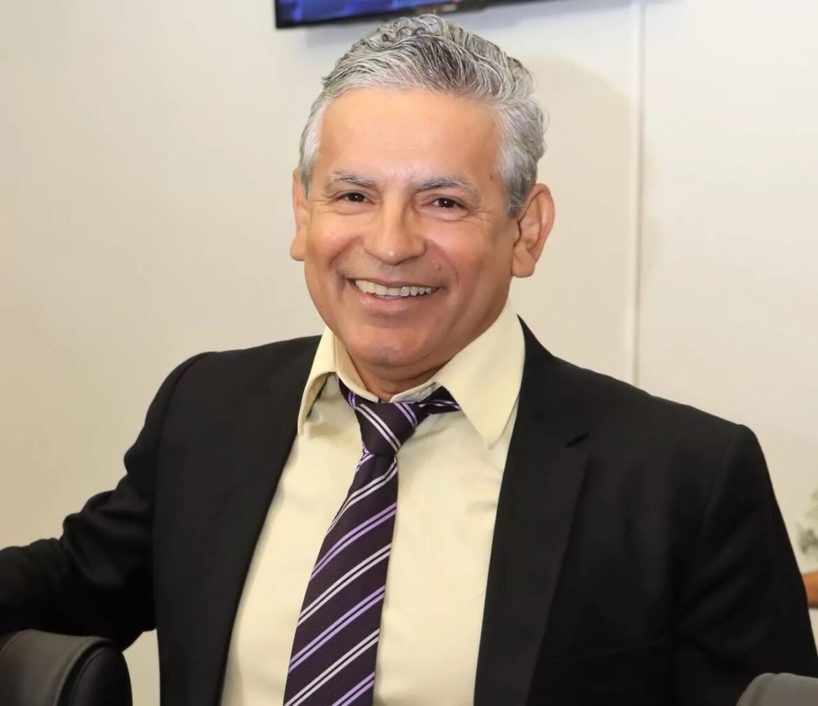 Vereador Benna Maia tem requerimento aprovado para recapeamento asfáltico no Setor Morada do Sol, na região Sul de Palmas