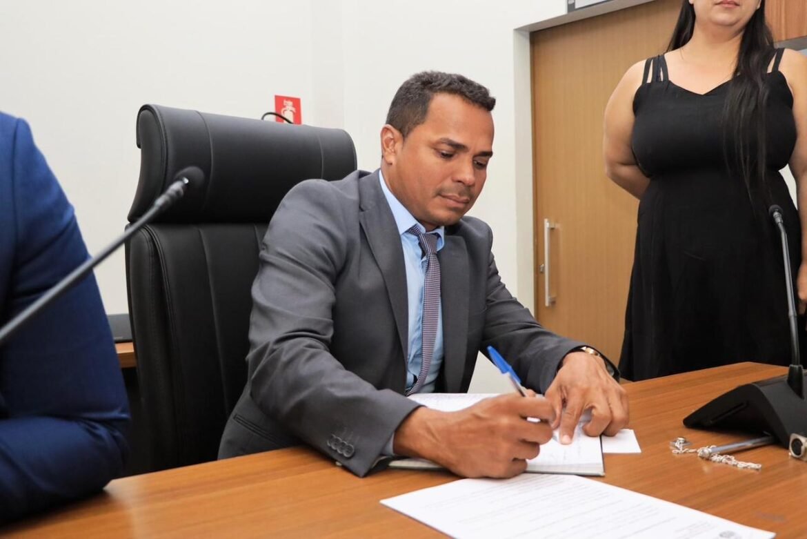 Programa de Prevenção e Enfrentamento ao Assédio Sexual no SUS é proposto pelo vereador Josmundo