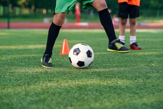 Incentivo ao esporte: Vereador Josmundo solicita a construção de campo de futebol no Jardim Taquari