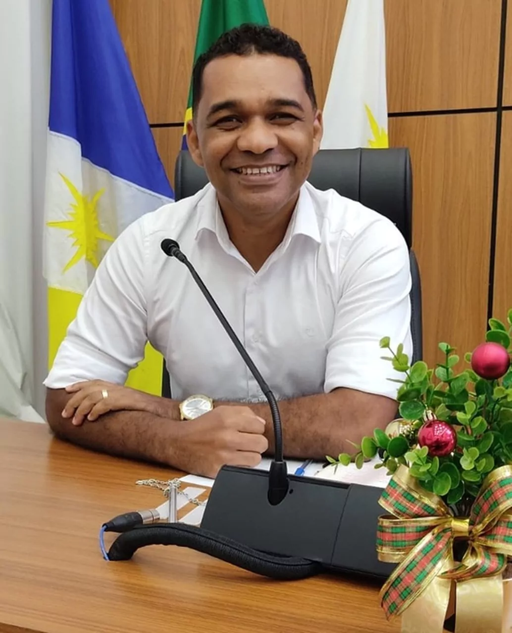 Vereador Waldson da Agesp apresenta requerimentos pedindo adicional de periculosidade e insalubridade para os servidores da Secretaria de Infraestrutura e Serviços Públicos de Palmas