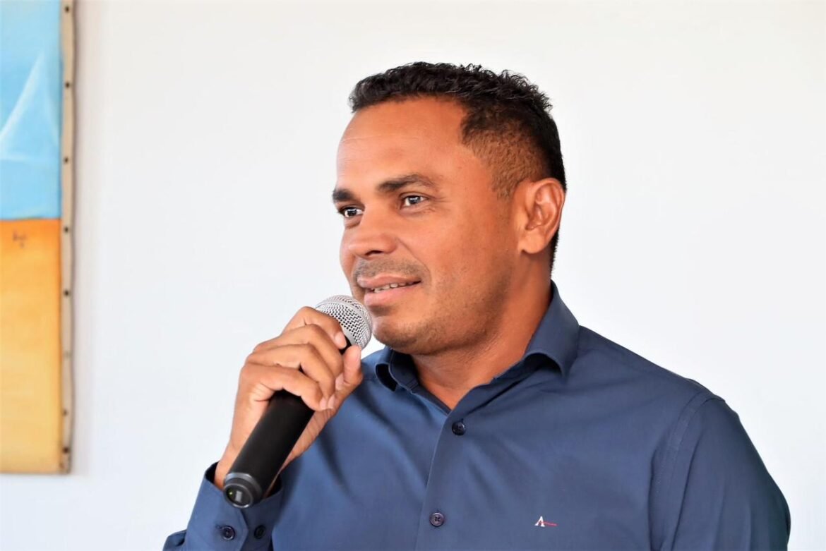 Vereador Josmundo propõe o “Dia do Empreendedorismo Jovem” em Palmas