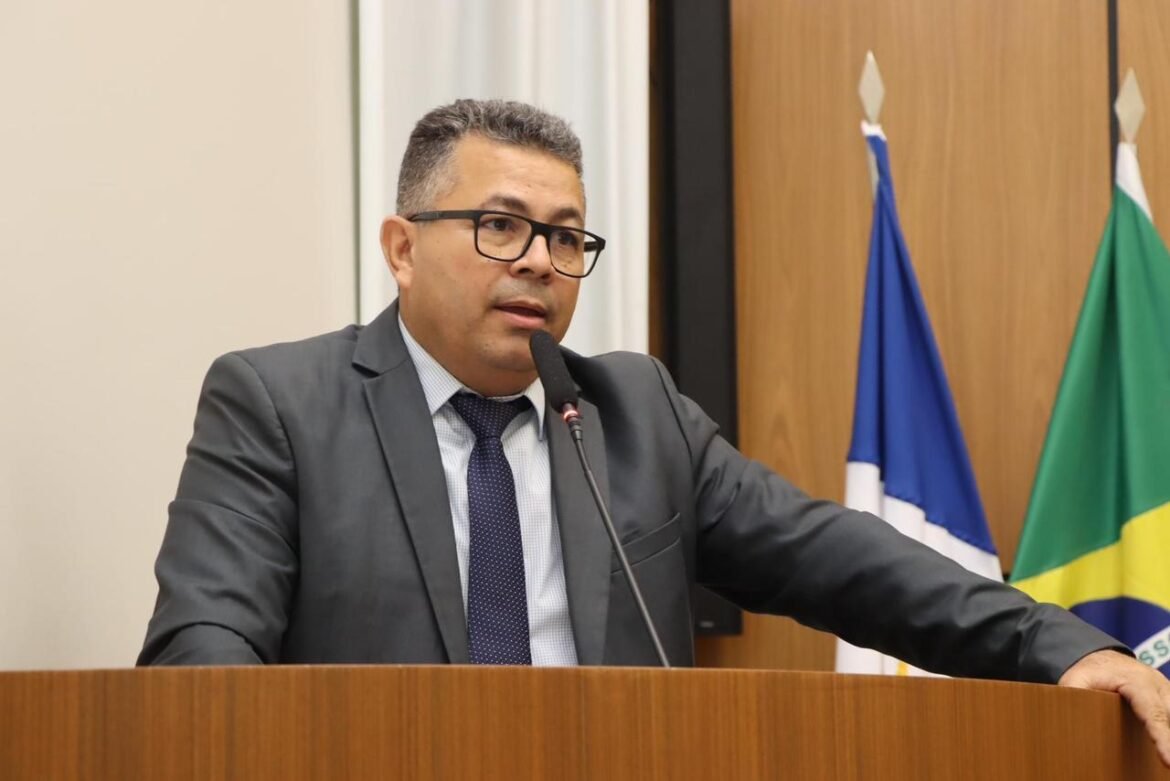 Folha solicita fornecimento de pulseira de identificação para idosos com Alzheimer e Parkinson em Palmas