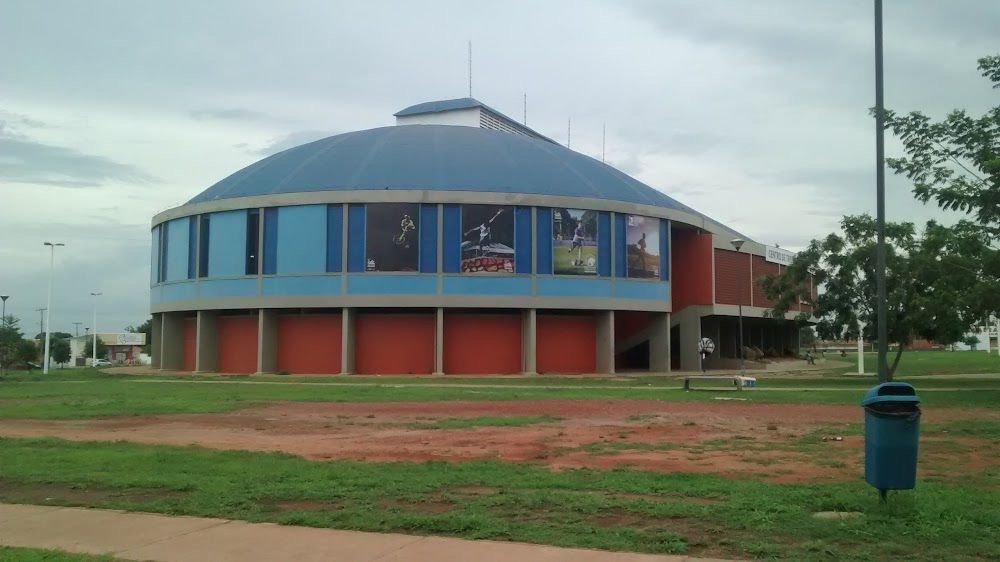 Vereador Josmundo solicita revitalização paisagística no entorno do Ginásio Ayrton Senna, Aureny II