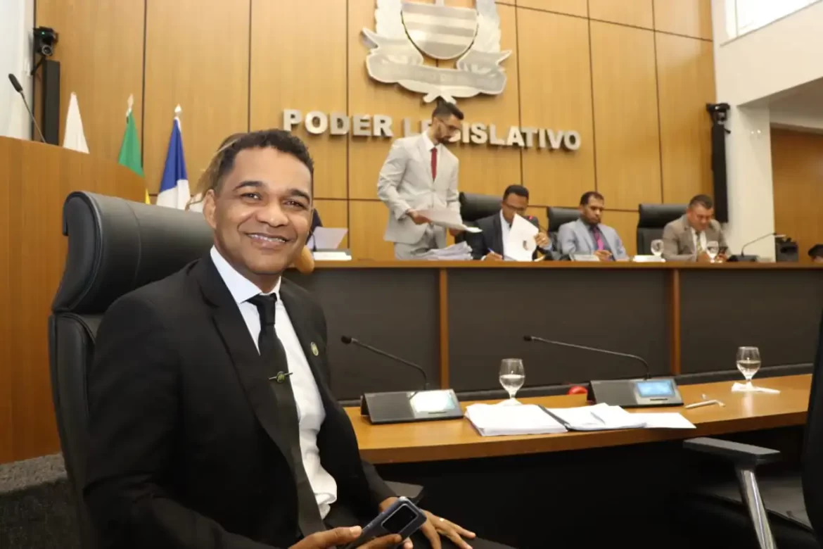 Valorização: Vereador Waldson da Agesp vota favorável em PL que institui o ‘Programa de Aposentadoria Incentivada’ aos servidores efetivos de Palmas