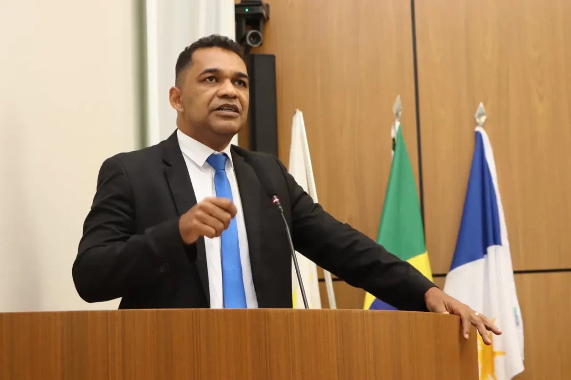 Valorização: Vereador Waldson da Agesp tem requerimentos aprovados para reajuste no valor do plantão das categorias nível médio, técnico e fundamental da Saúde de Palmas