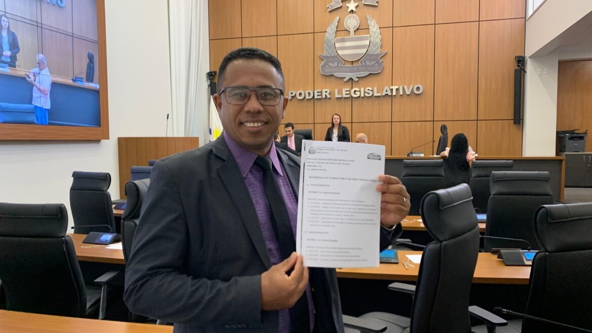 Vereador Daniel Nascimento Conquista Avanço na Educação Inclusiva