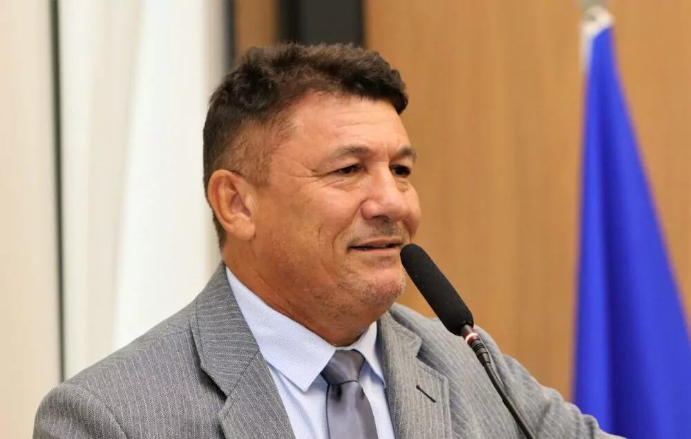 Vereador Márcio Reis propõe construção de praça central na quadra 604 Norte, em Palmas, para beneficiar comunidade local