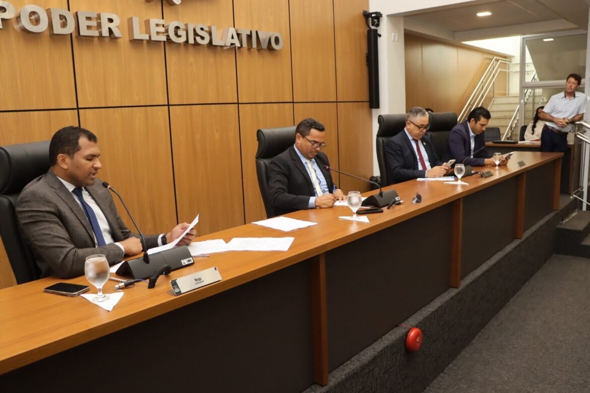 CPI emite nova intimação ao presidente da BRK Ambiental para prestação de esclarecimentos na próxima segunda, 22