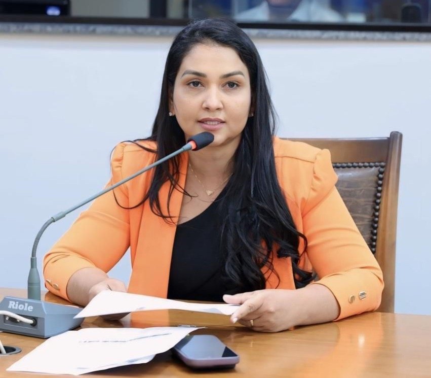 Deputada Vanda propõe implantação do programa estadual para proteção de “órfãos do Feminicídio”