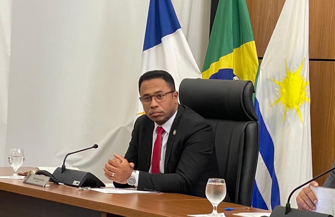 Novo Projeto de Lei visa Conscientização sobre Prevenção ao Câncer de Pele em Palmas