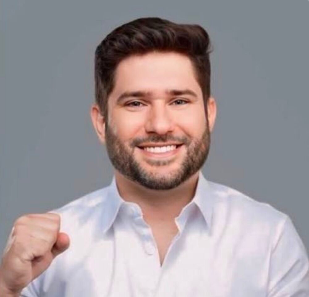 Com foco na segurança e na preservação de vidas, o vereador Miguel Barros cobra ações urgentes para reduzir riscos na Avenida Palmas Brasil Norte