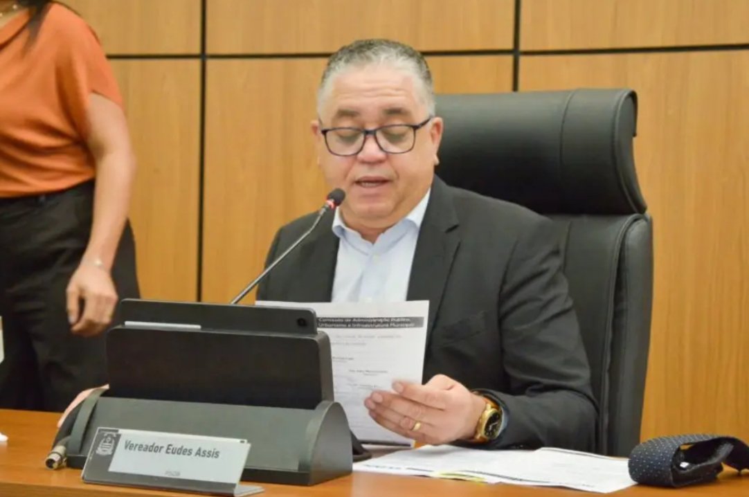 Projeto do vereador Eudes Assis prevê que oficinas de Palmas emitam ordem de serviço detalhada, comprovem reparos e garantam mais proteção aos consumidores