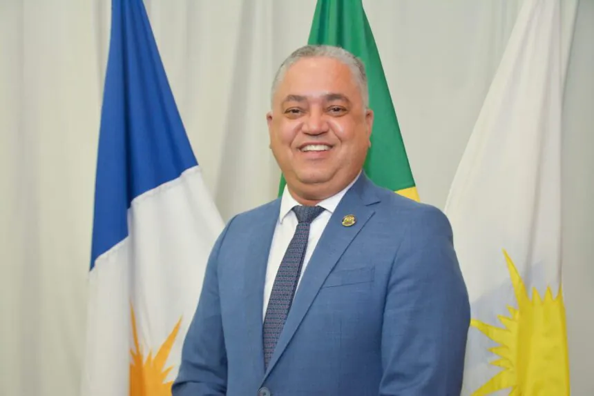 Vereador Eudes Assis encerra primeiro semestre com projetos voltados à saúde, participação popular e defesa do consumidor em Palmas; veja
