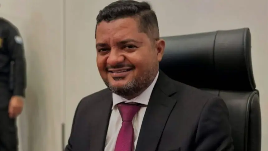 Vereador Balaio parabeniza Prefeitura de Palmas por reduzir jornada da limpeza urbana durante calor intenso