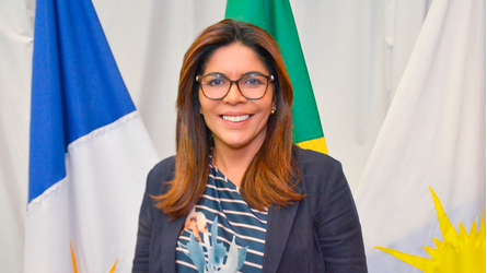 Praça da Quadra 1105 Sul: Vereadora Delma Freitas solicita revitalização completa para beneficiar a comunidade